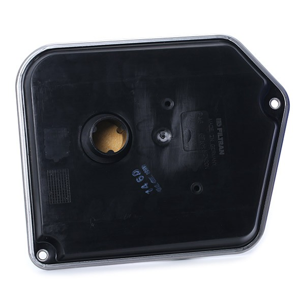 1058298047 ZF Parts Сервісний комплект для заміни масла АКПП